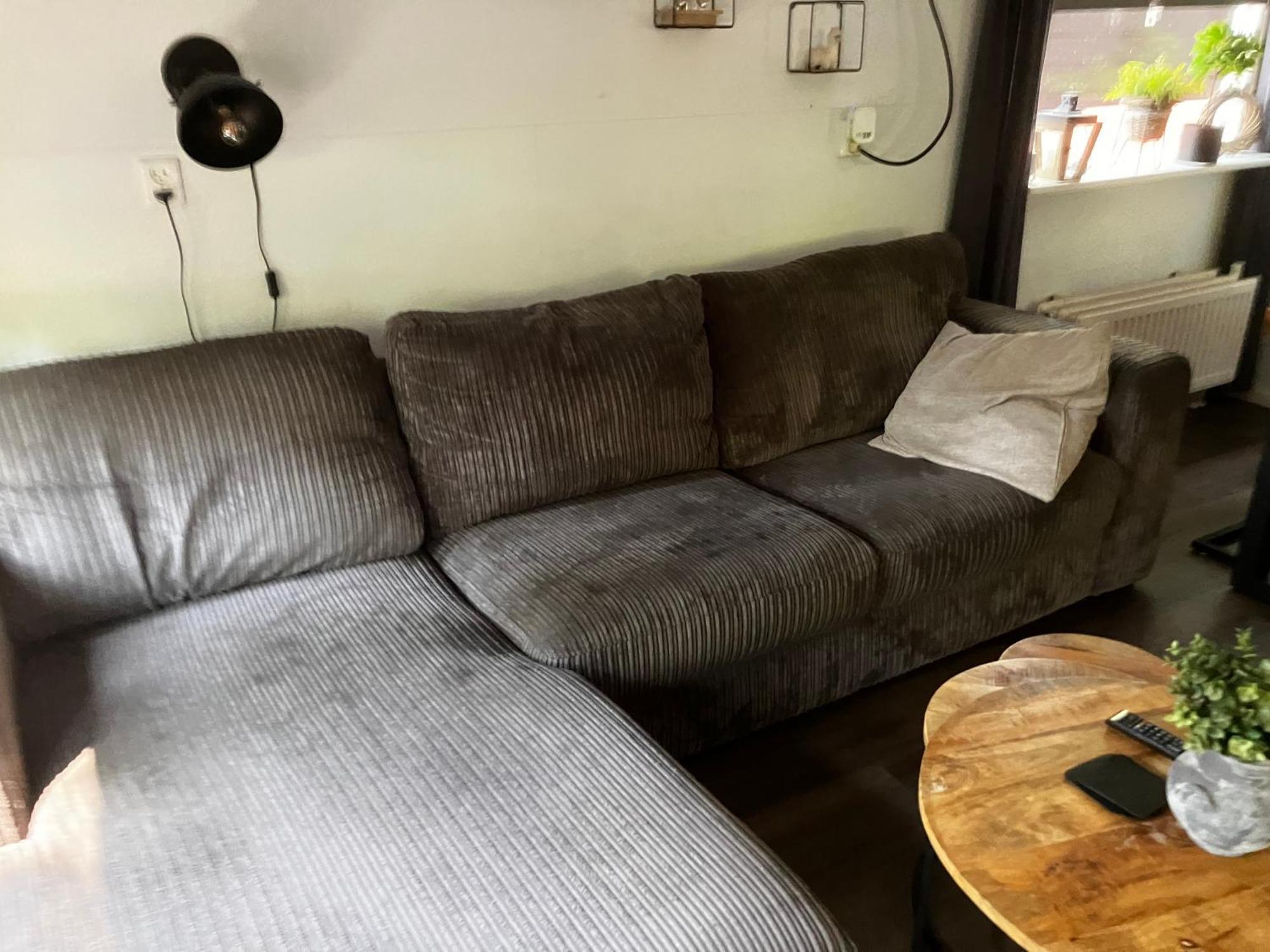 Chalet Bosrijk Midden In De Natuur-Eten&Drinken-Activiteiten-Ontspanning-En Nog Veel Meer Хундерло Екстериор снимка