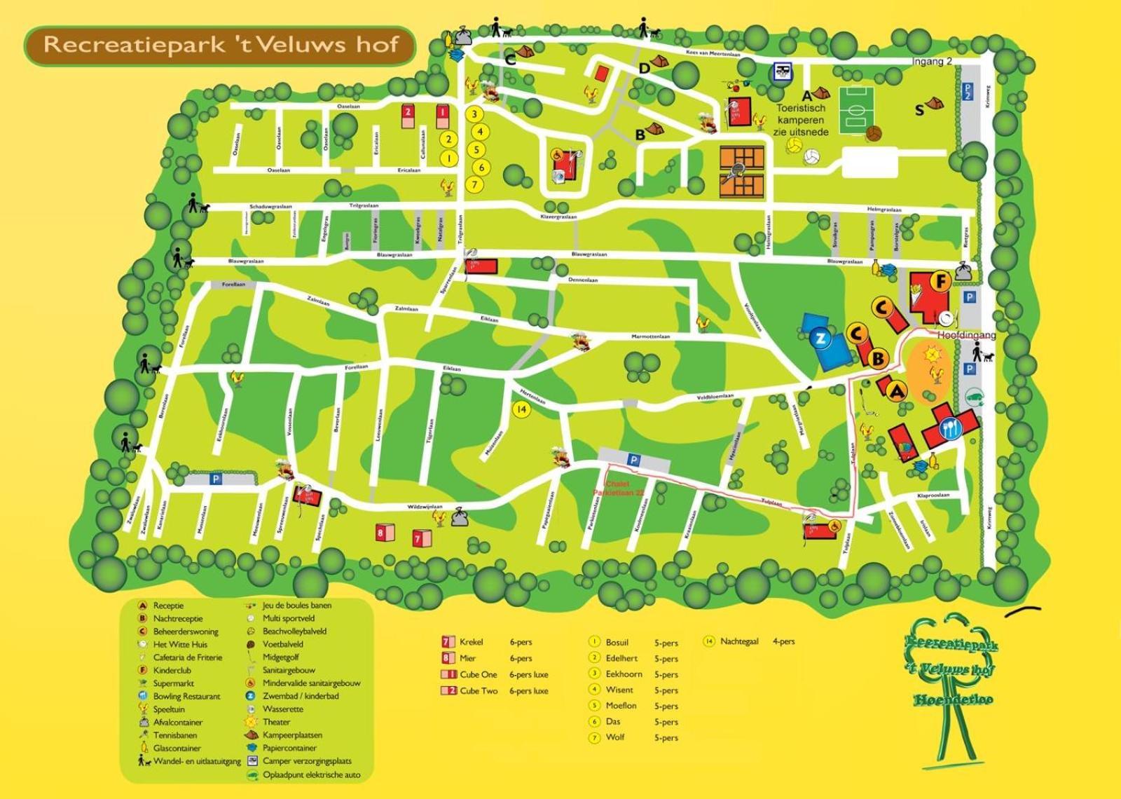 Chalet Bosrijk Midden In De Natuur-Eten&Drinken-Activiteiten-Ontspanning-En Nog Veel Meer Хундерло Екстериор снимка